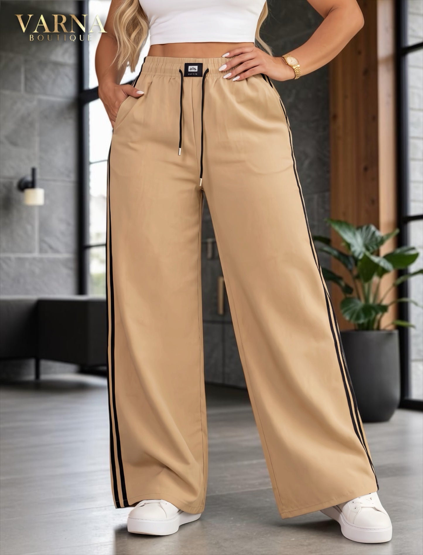 PANTALÓN SILVANA