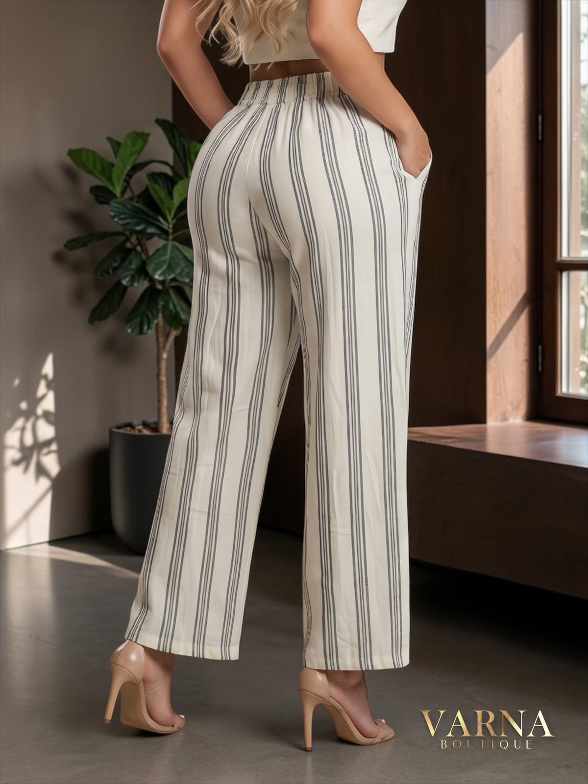 PANTALÓN SIENA