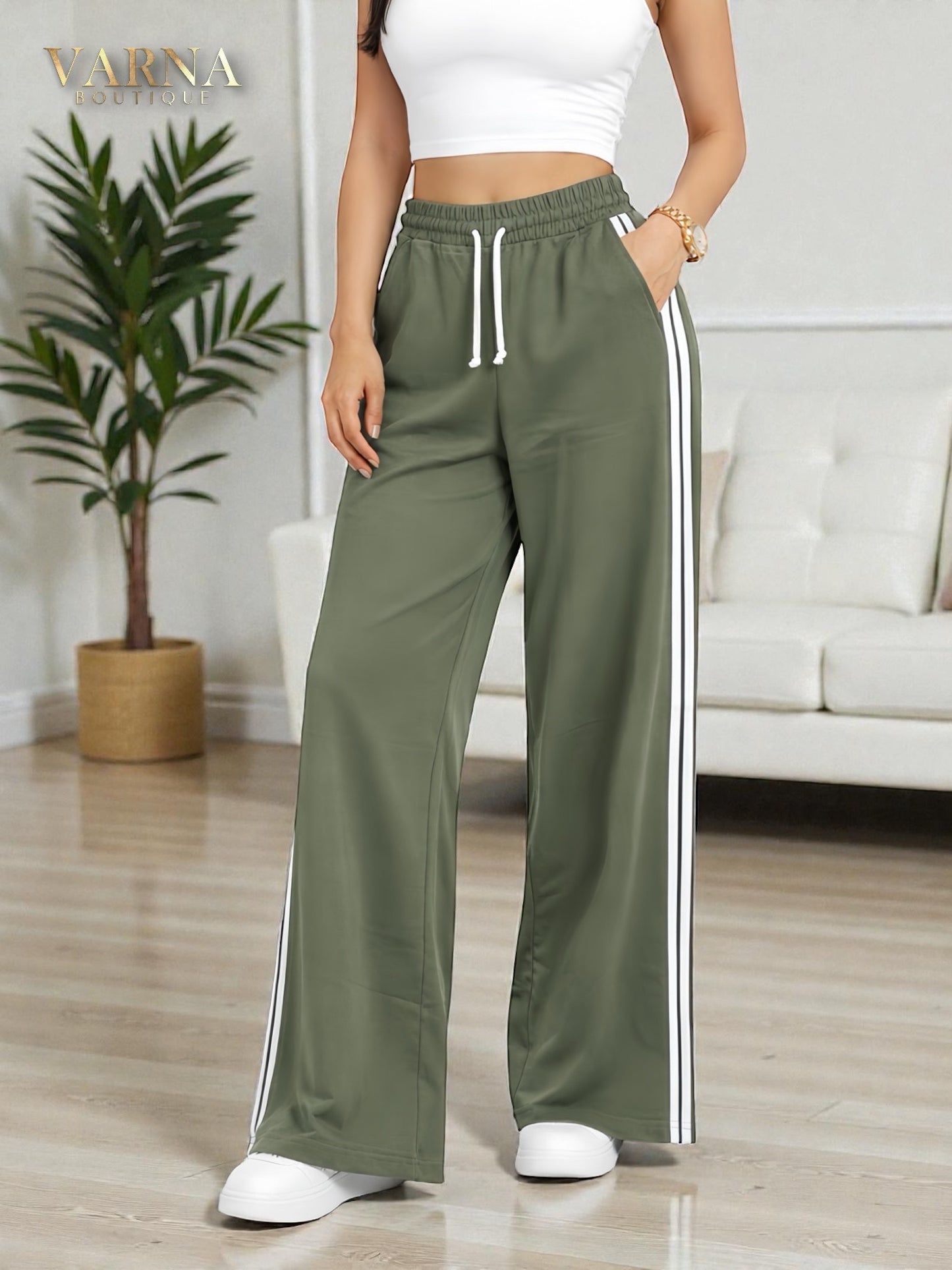PANTALÓN SIENA