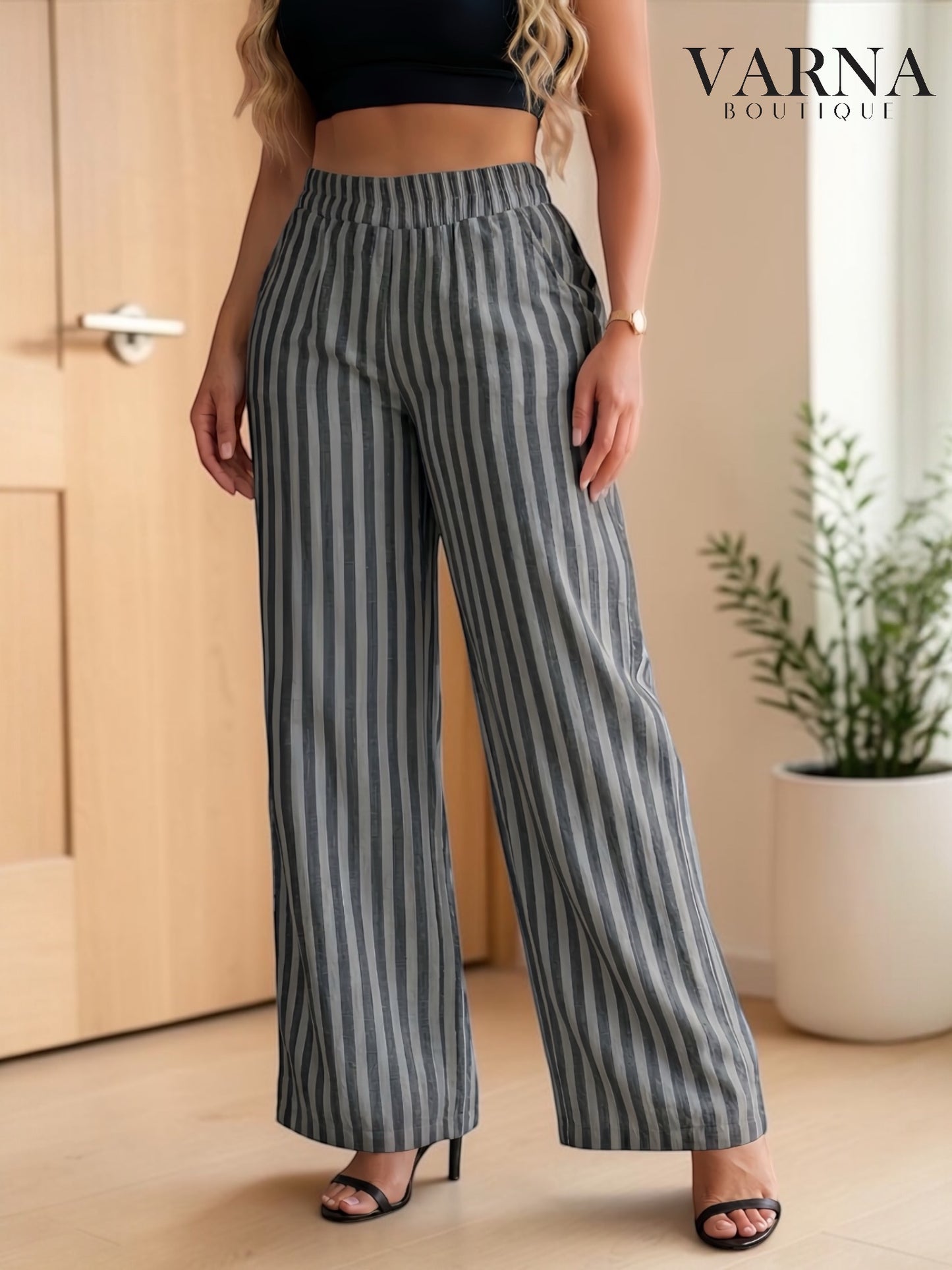 PANTALÓN PRAGA