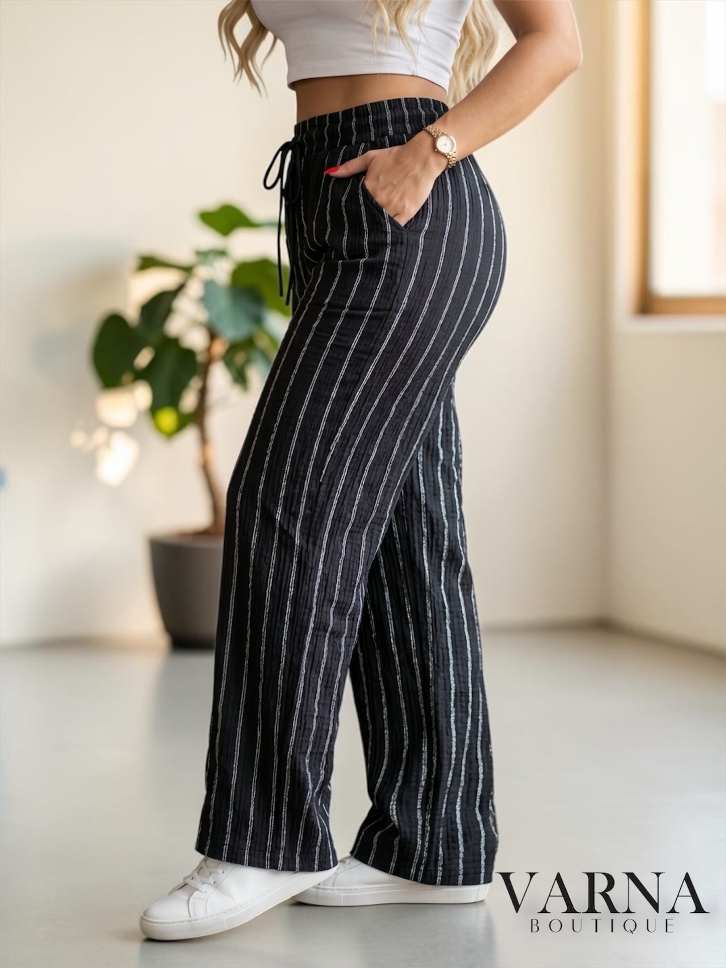 PANTALÓN LUCIANA