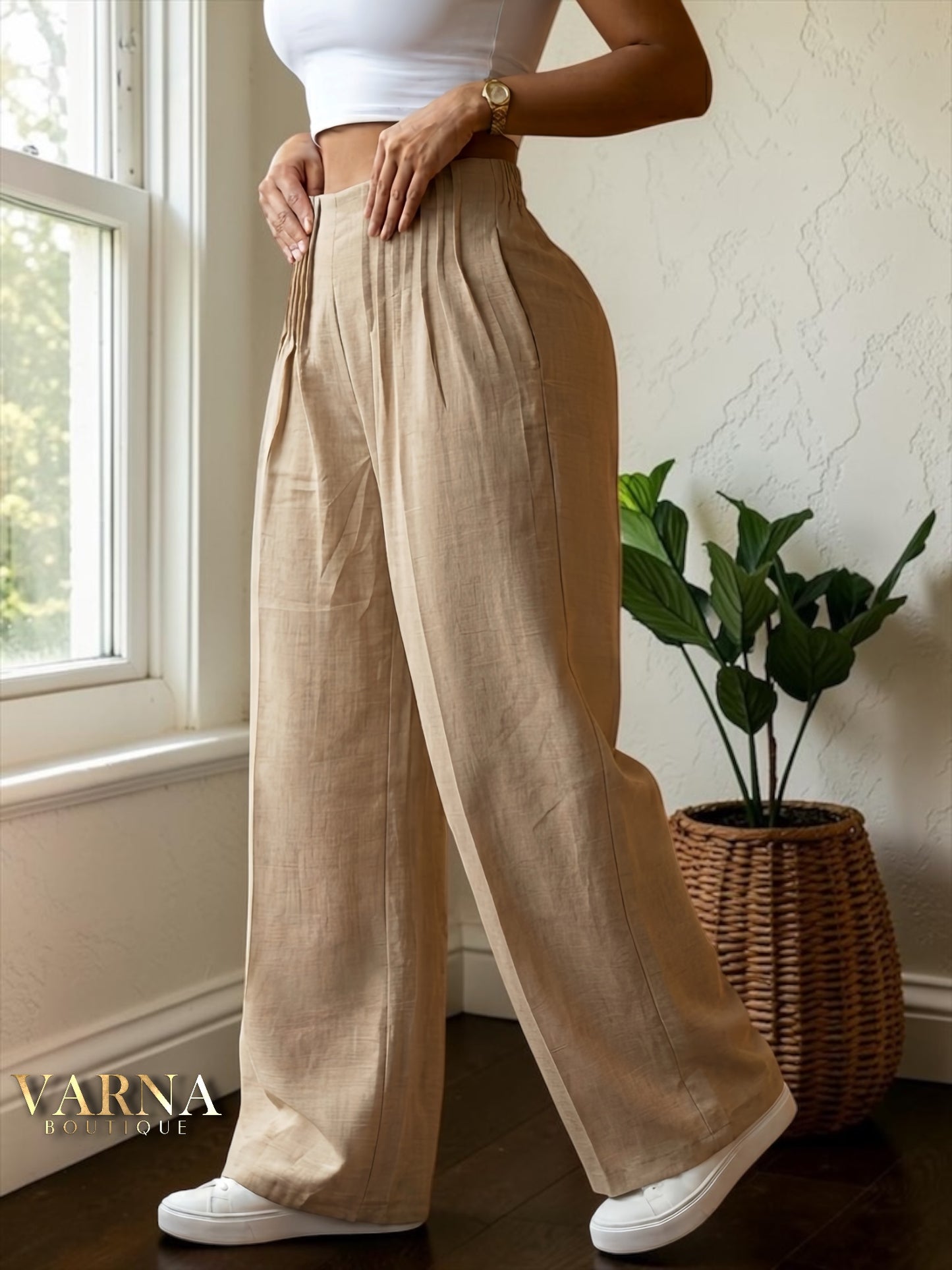 PANTALÓN ANTONIA