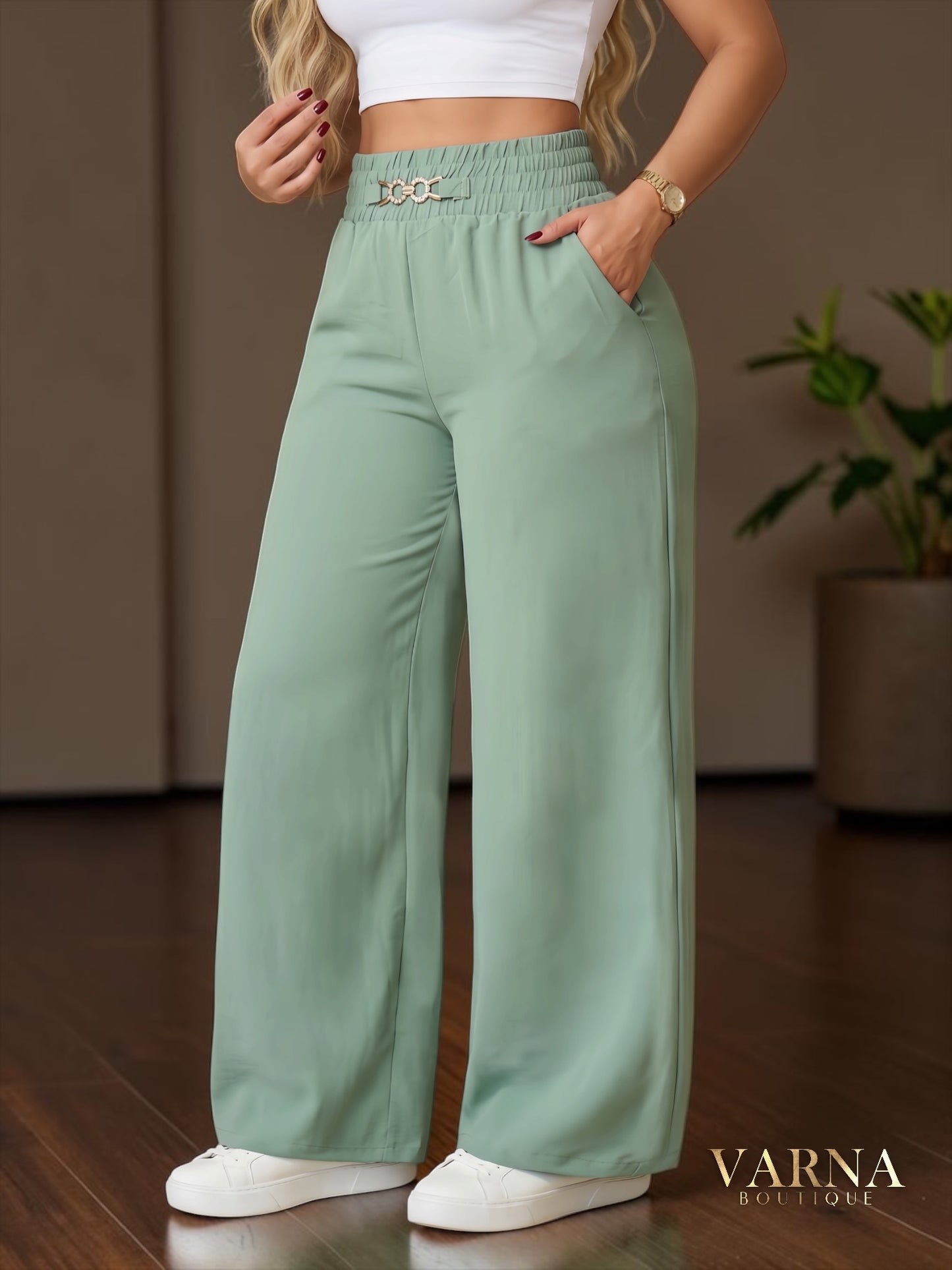 PANTALÓN VIENA