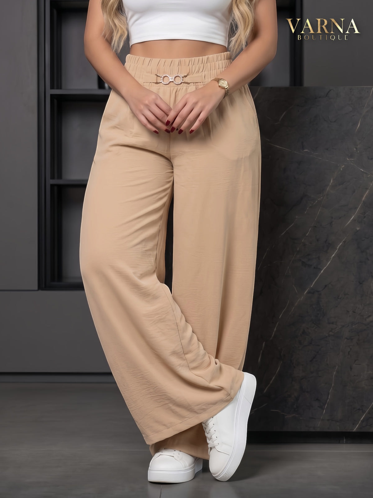 PANTALÓN VIENA