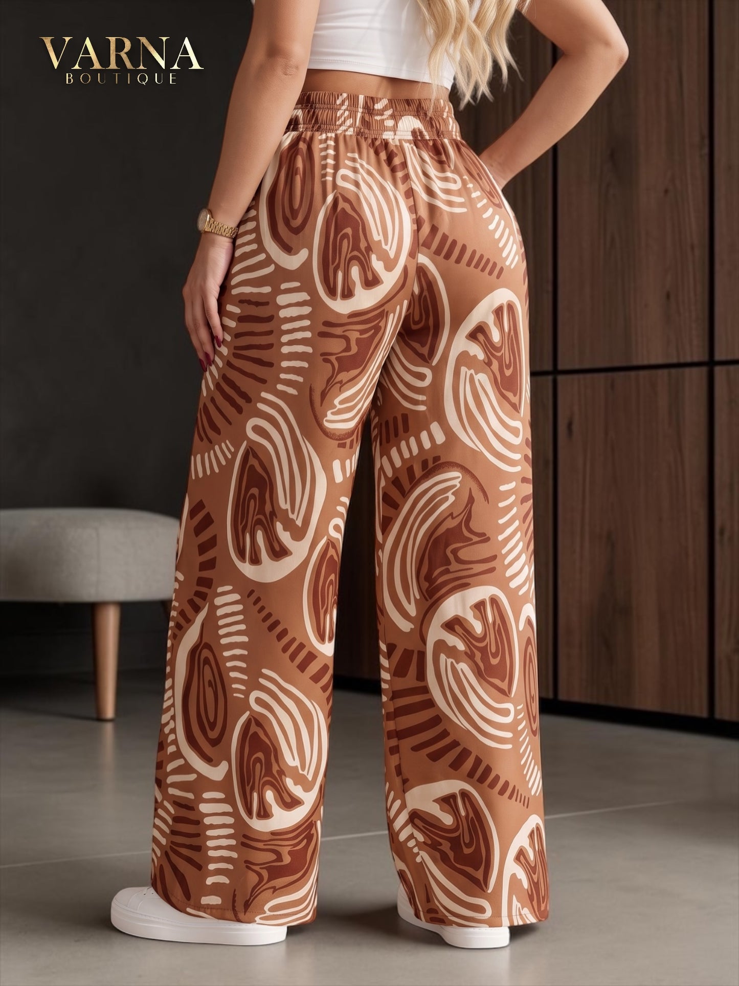 PANTALÓN SAVANA