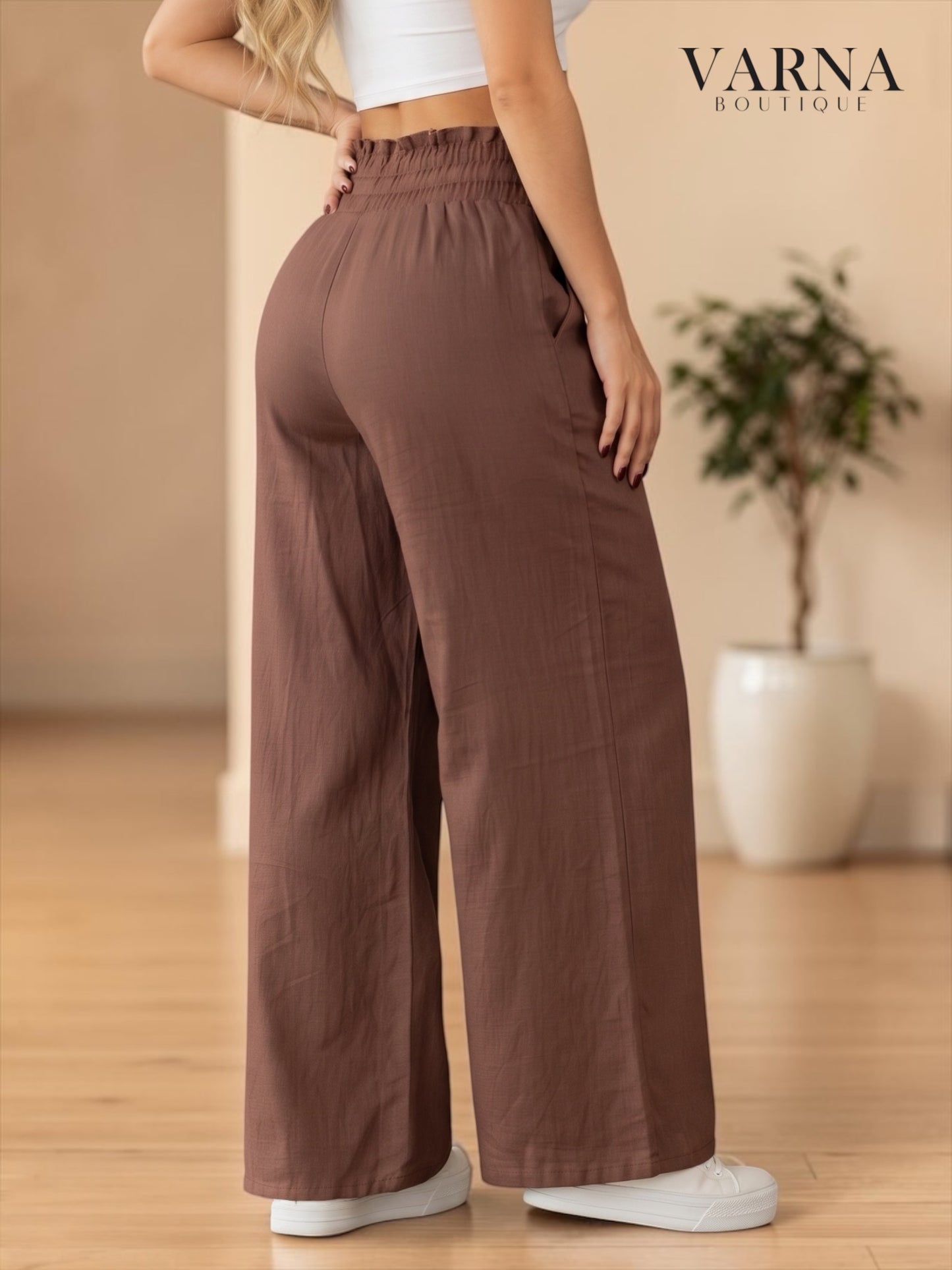 PANTALÓN SANTORINI