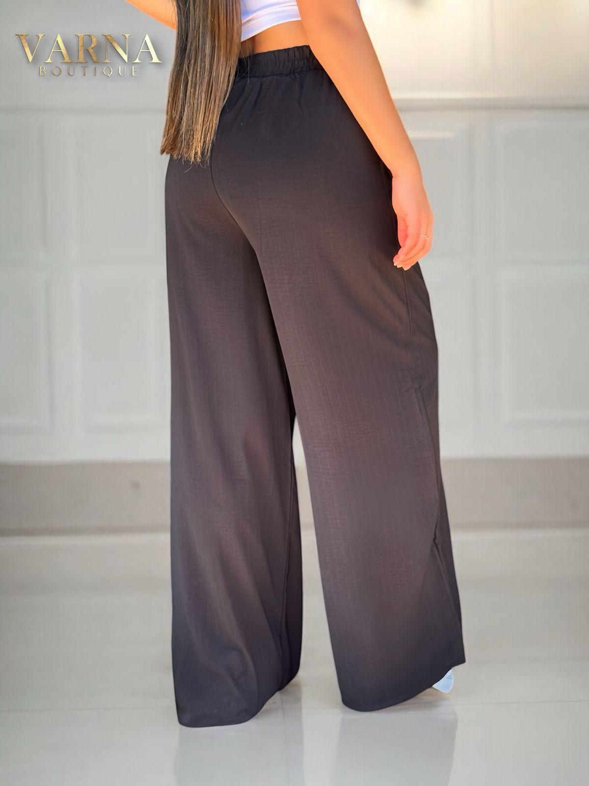 PANTALÓN CHALIS PREMIUM