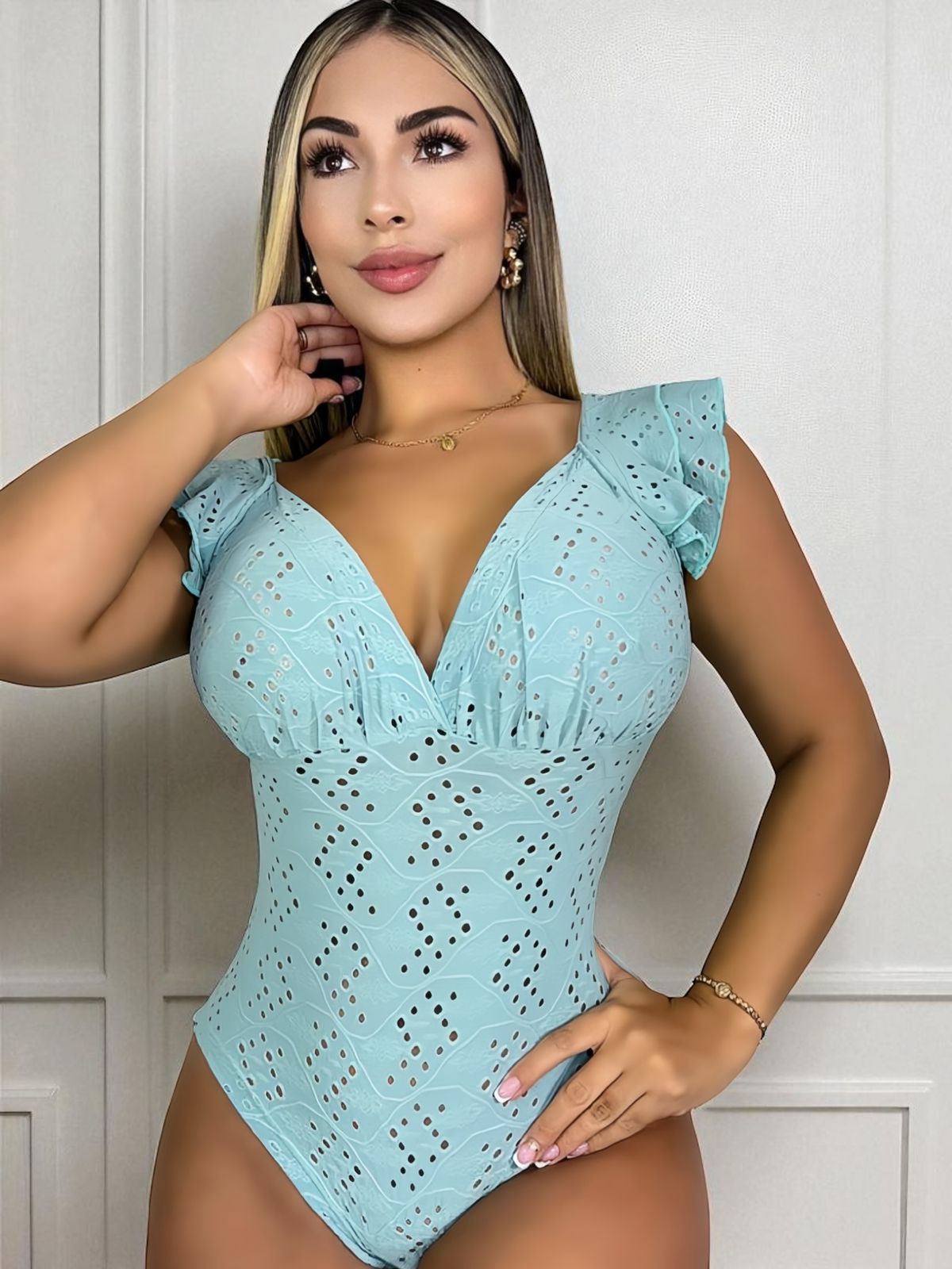 BODY OJALILLO