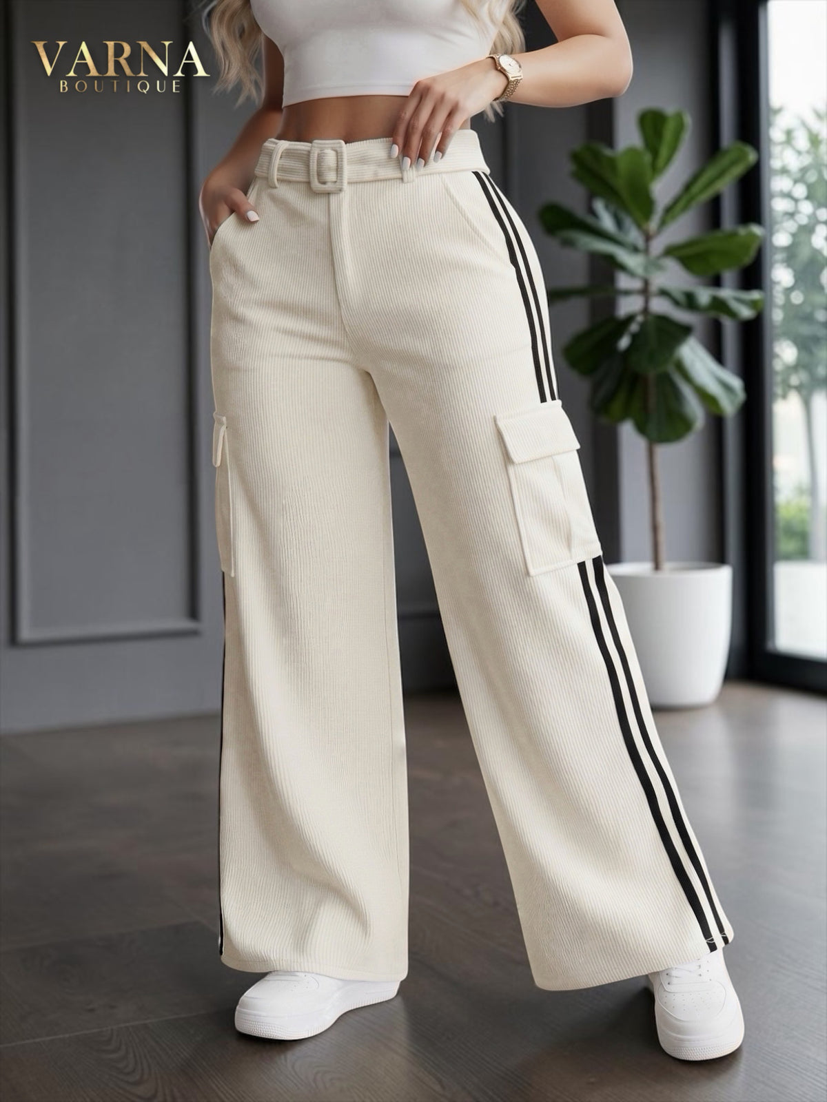 PANTALÓN ANDREA