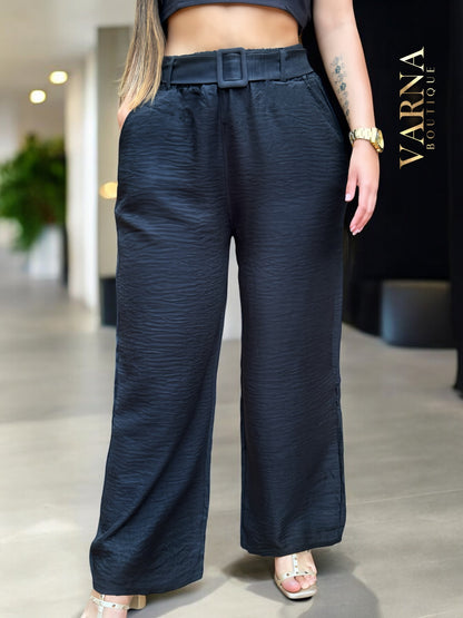 PANTALÓN CREPE ELEGANTE