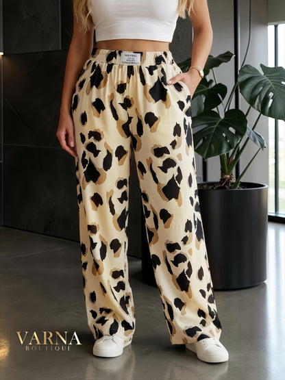PANTALÓN ZAHARA