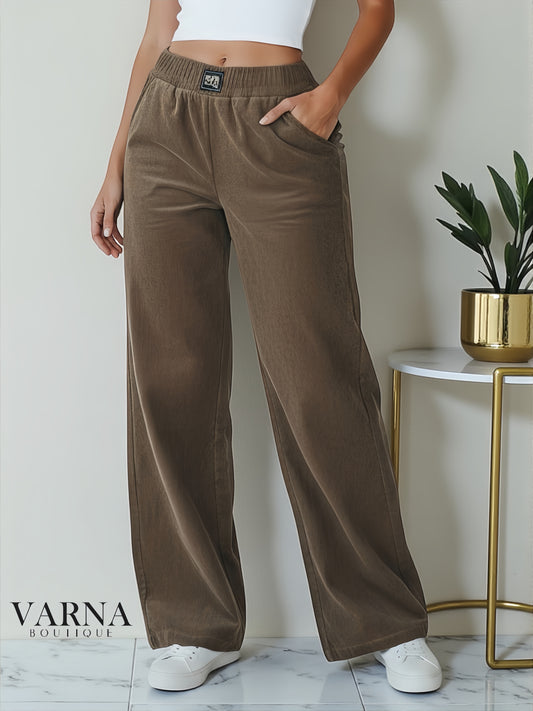 PANTALON CORDOROY MQ