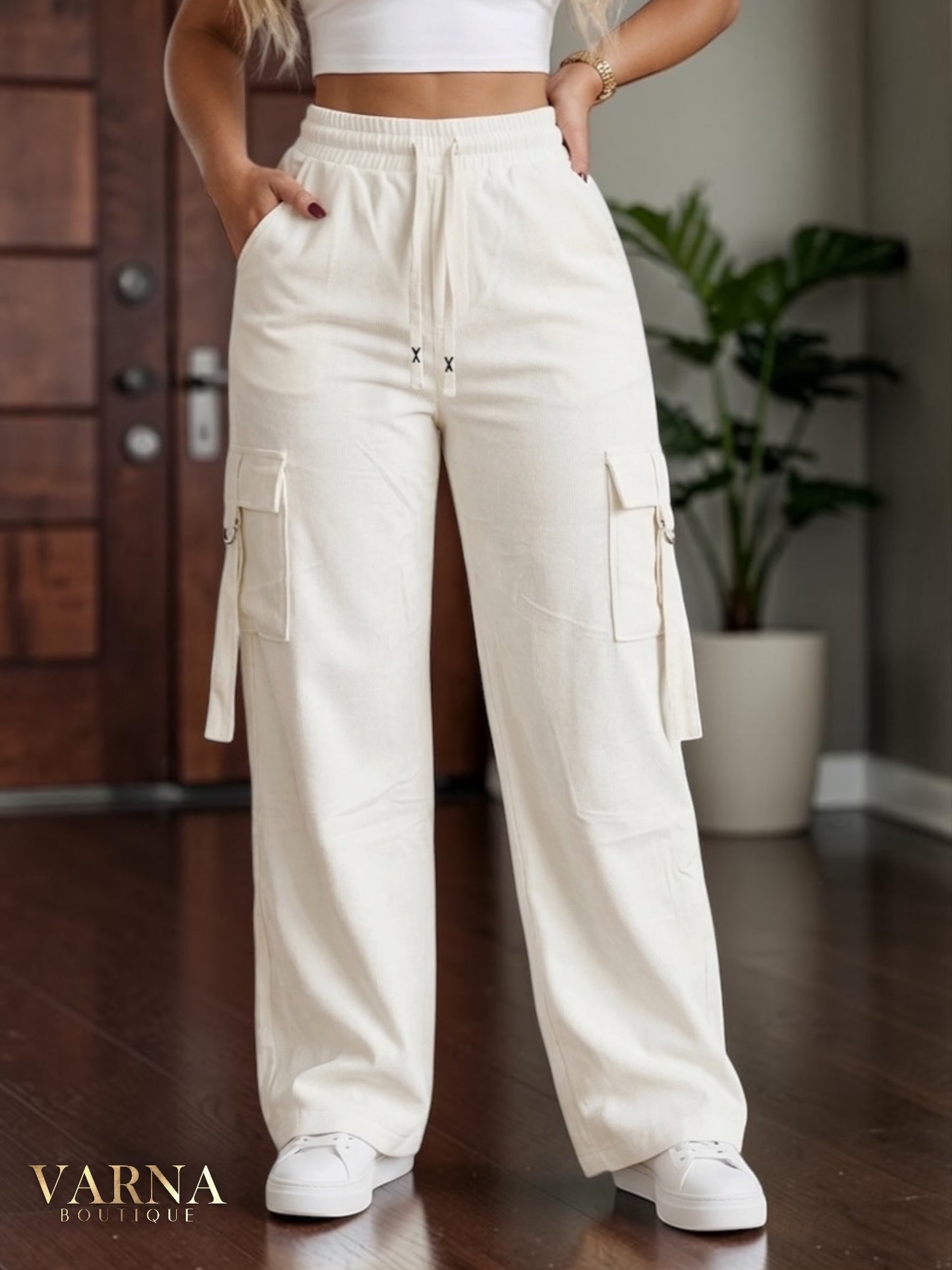 PANTALÓN CARGO URBAN