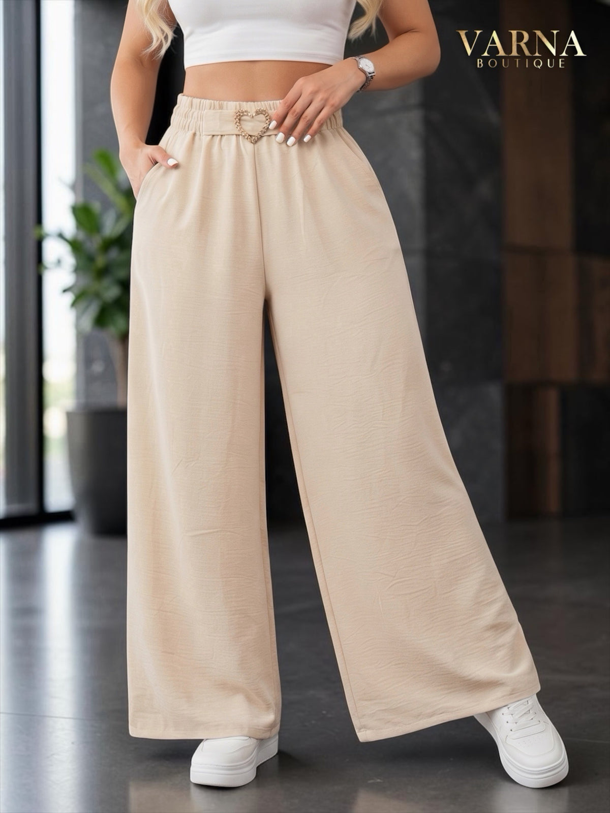 PANTALÓN JIMENA