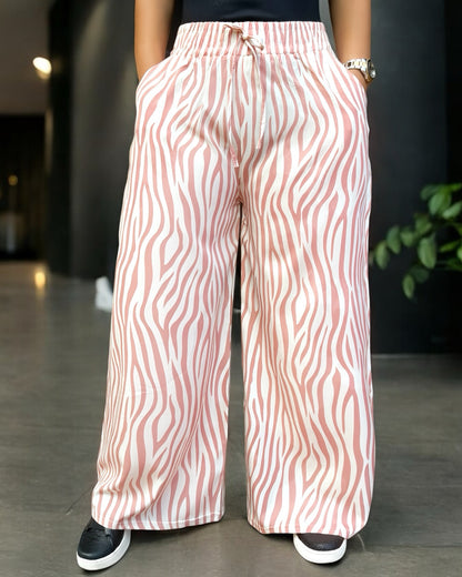 PANTALON CEBRA