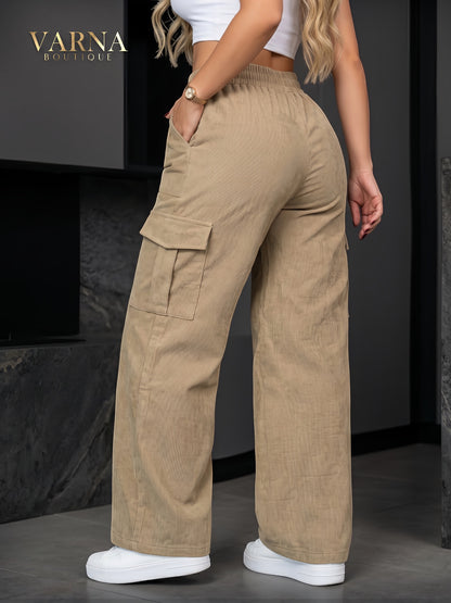 PANTALÓN ROMA