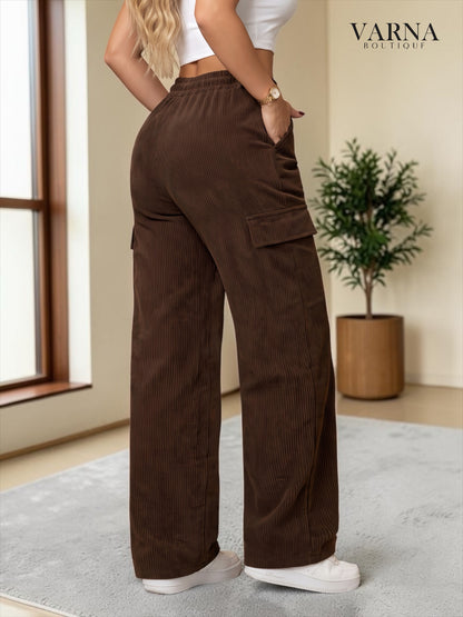 PANTALÓN ORIÓN CORDOROY