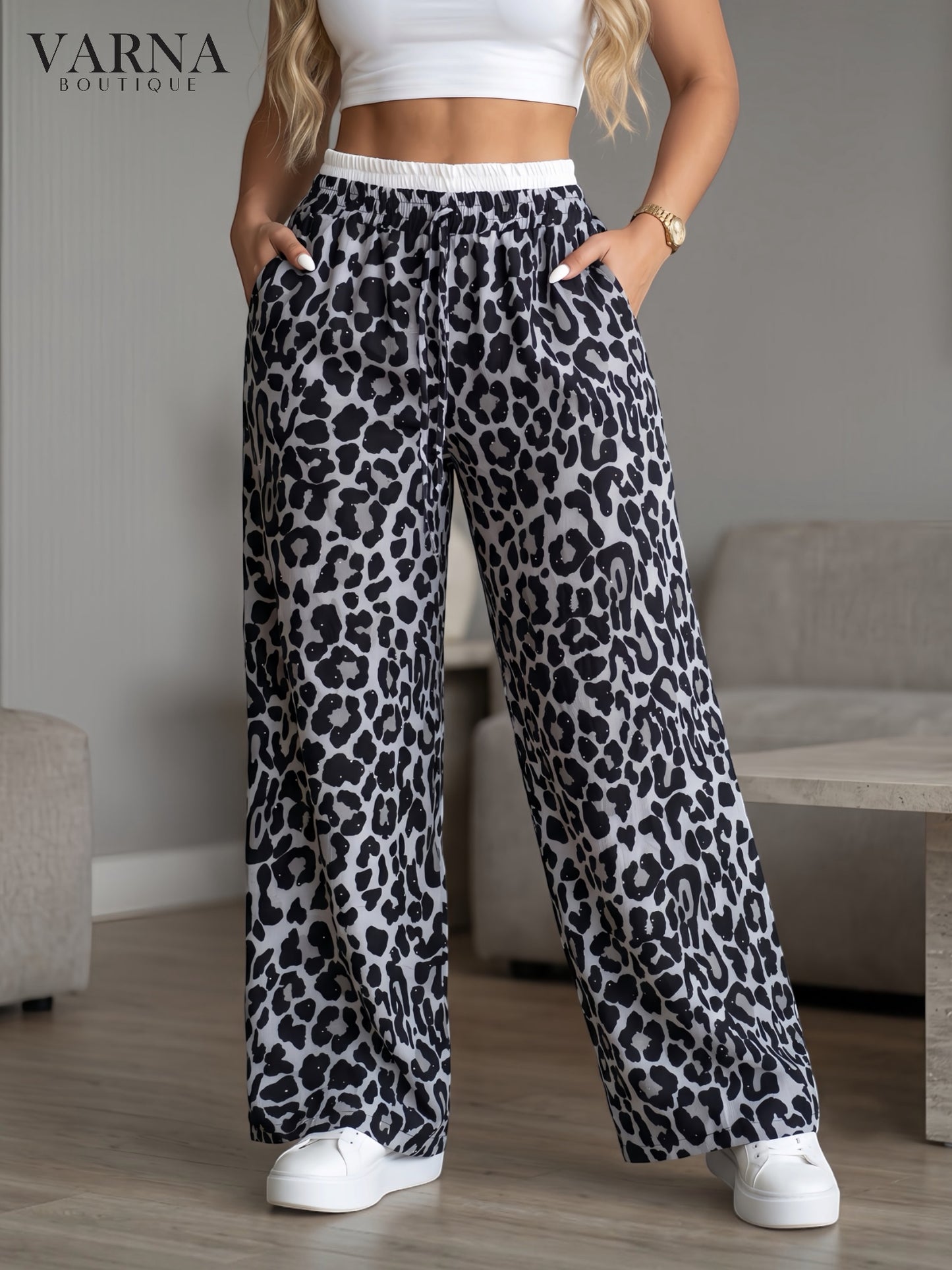 PANTALÓN ÁFRICA