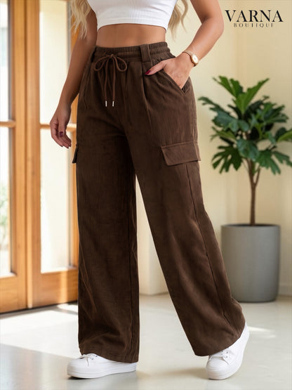 PANTALÓN ORIÓN CORDOROY