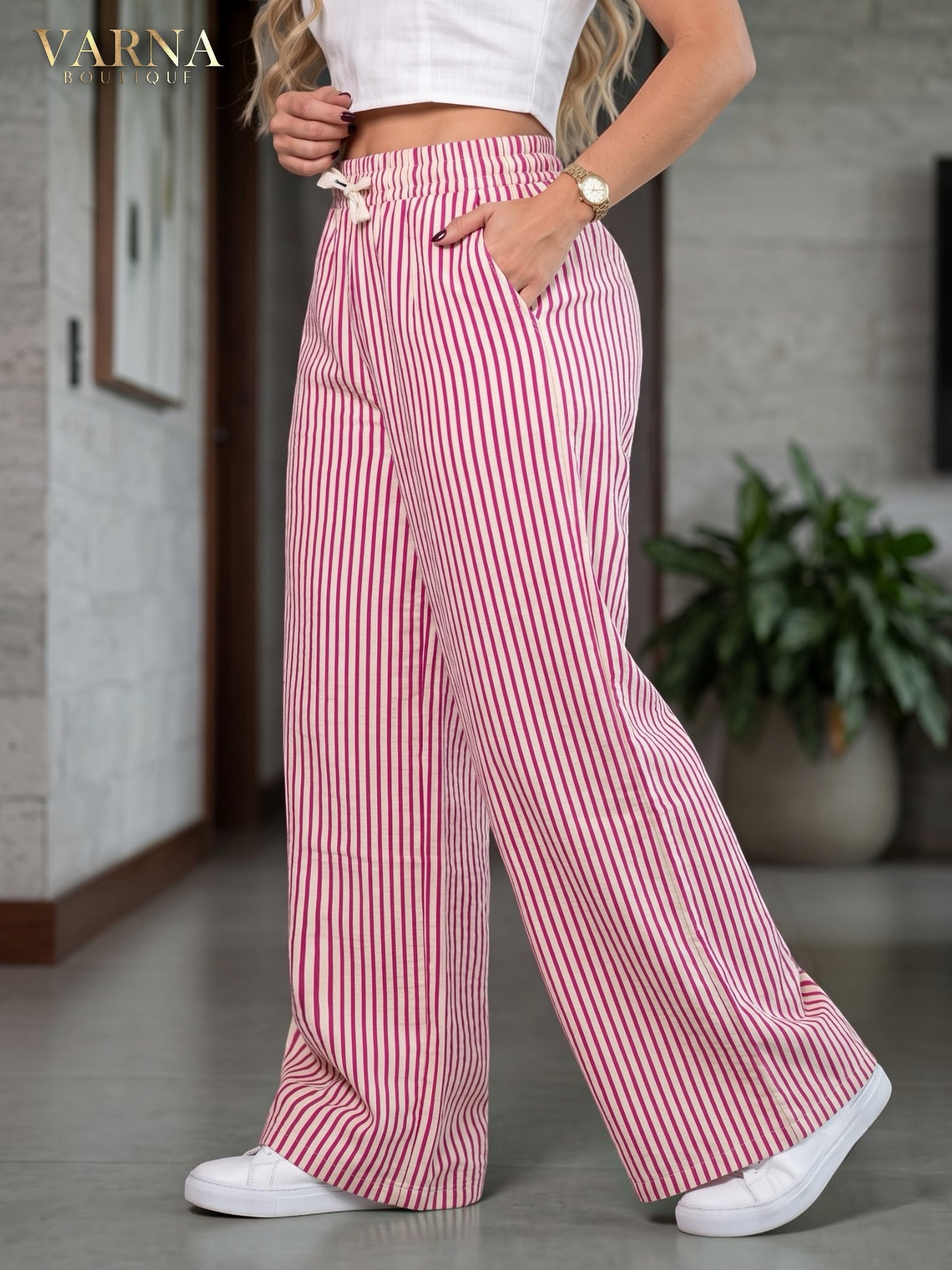 PANTALÓN MILANO
