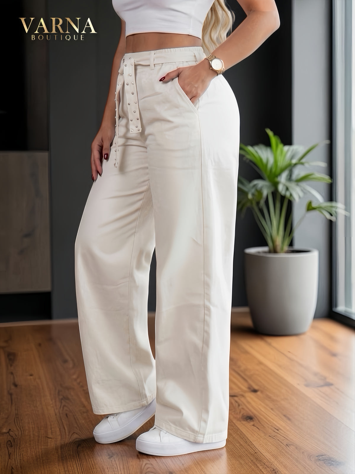 PANTALÓN PERLA