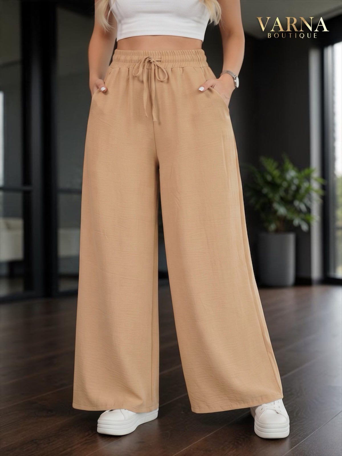 PANTALÓN MONICA