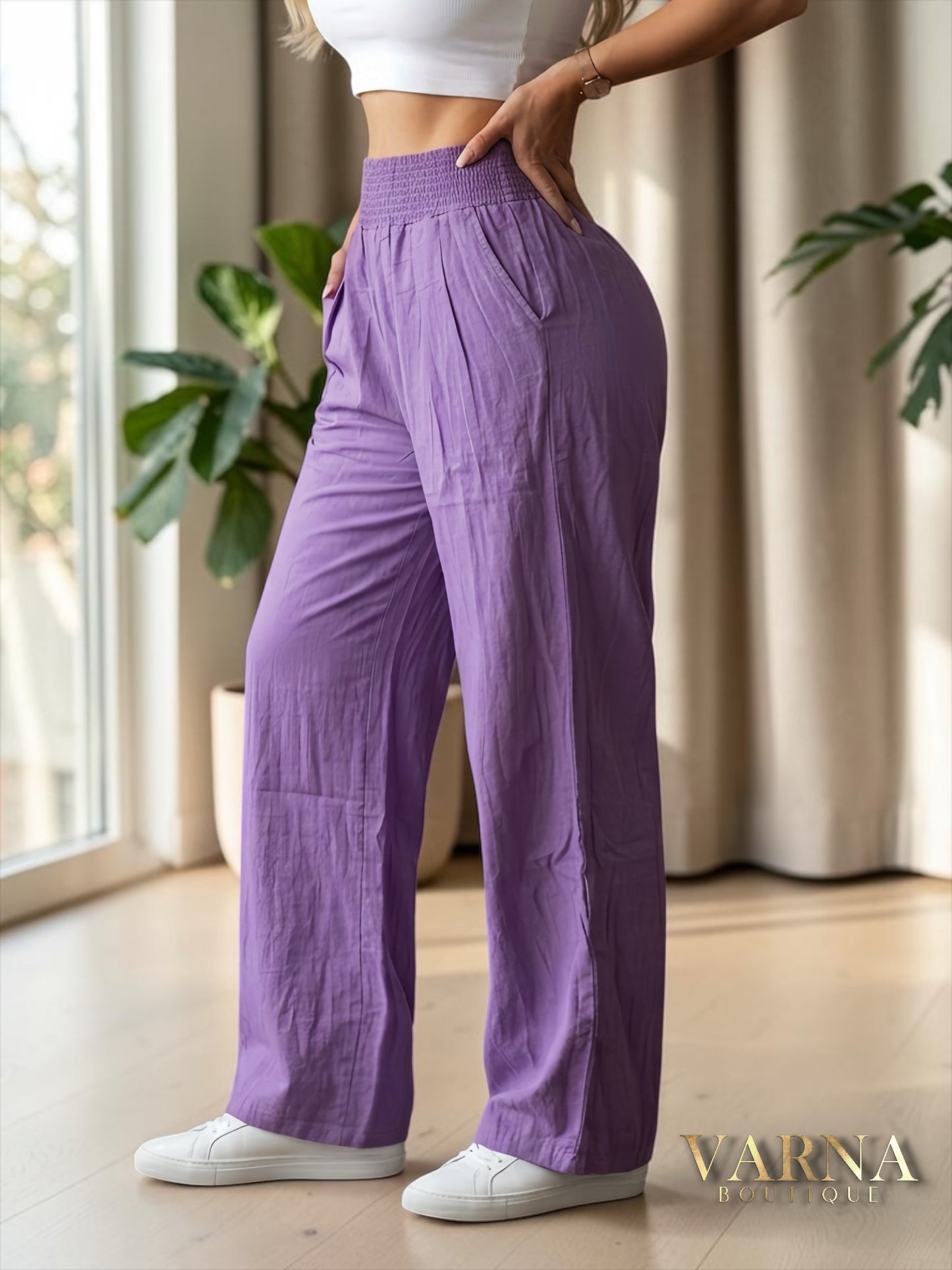 PANTALÓN HINDÚ