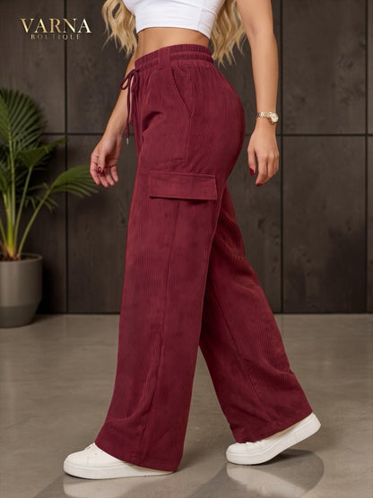 PANTALÓN ORIÓN CORDOROY