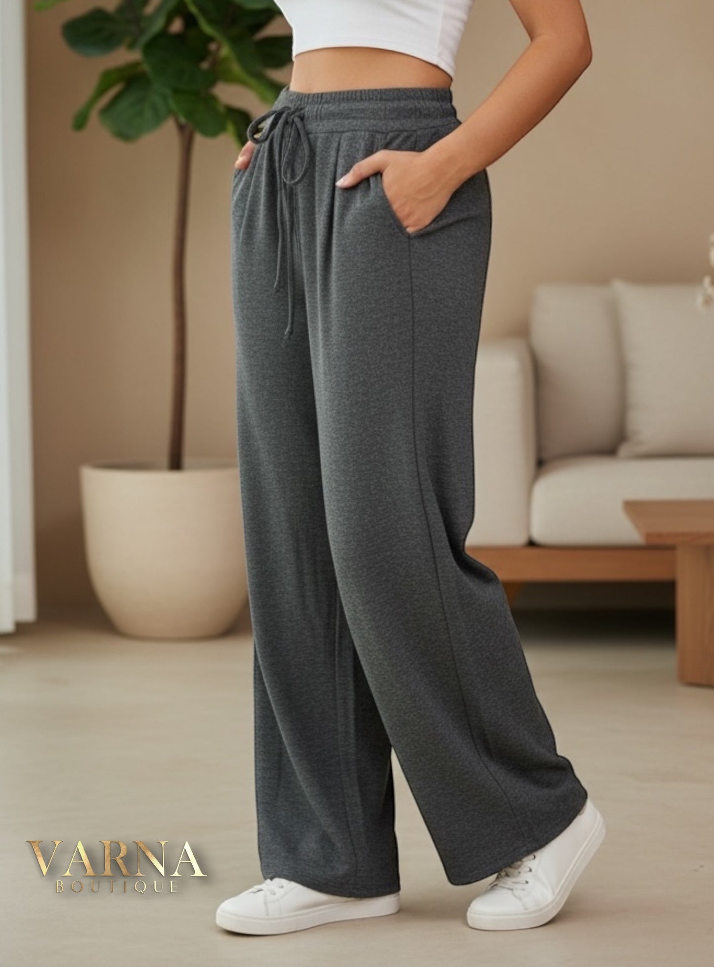 PANTALÓN BURDA PREMIUM