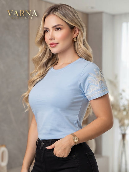 BLUSA VALERIA