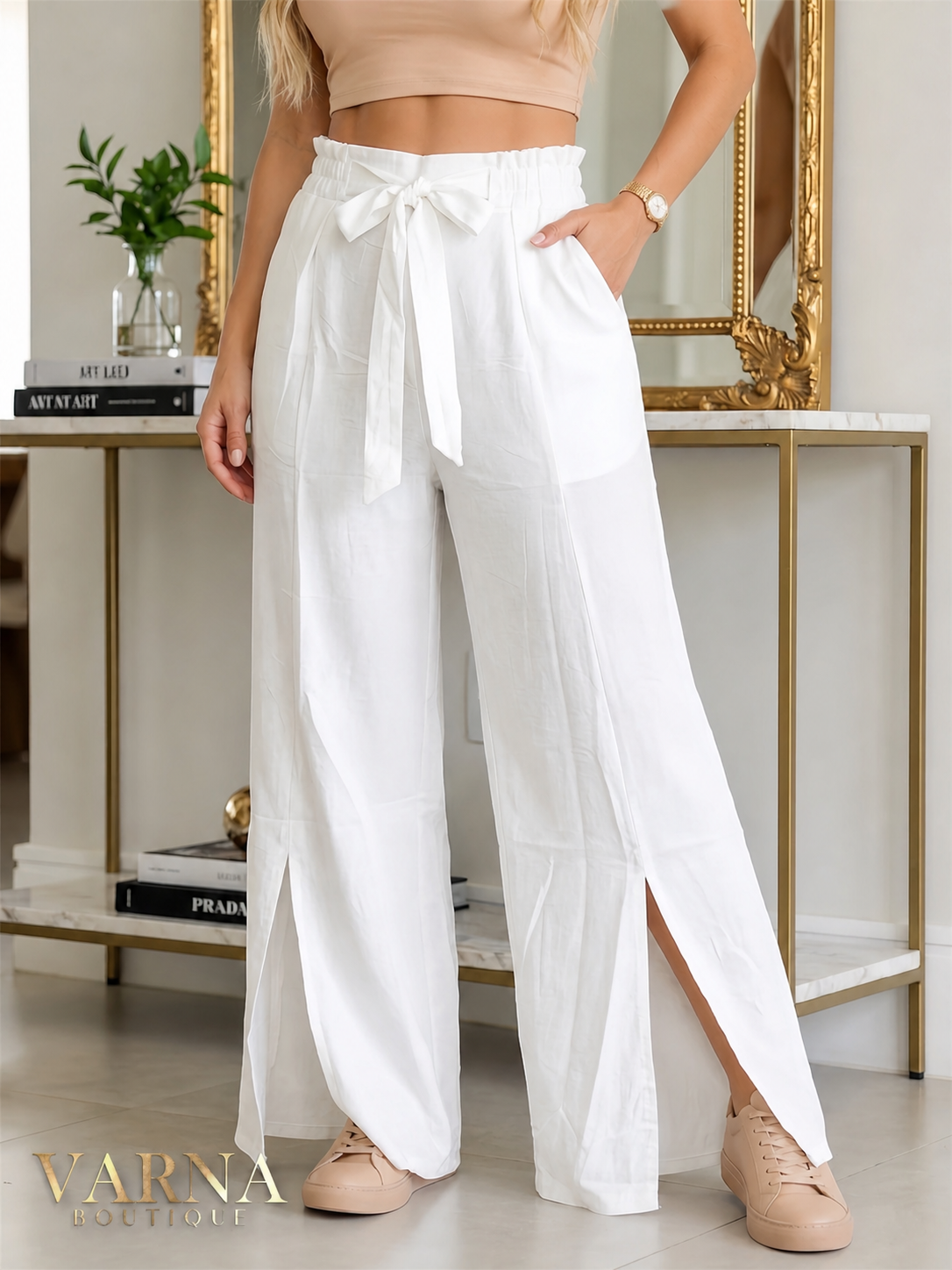 PANTALÓN VENECIA