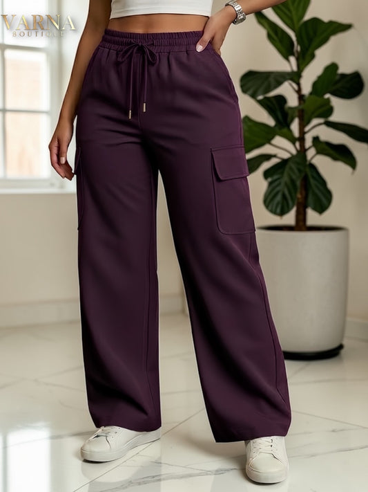 PANTALÓN POPELINA STRECH