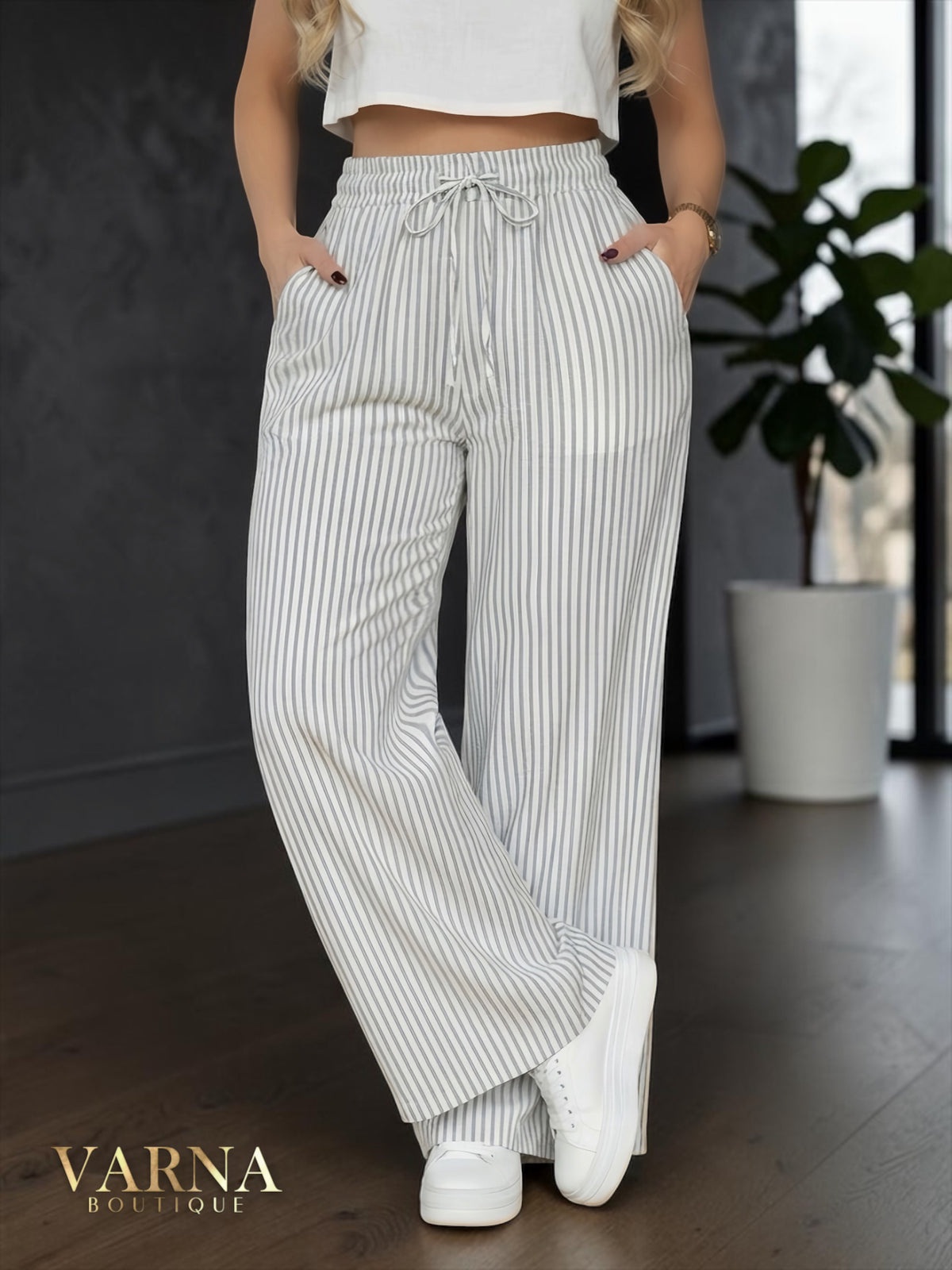 PANTALÓN MILANO