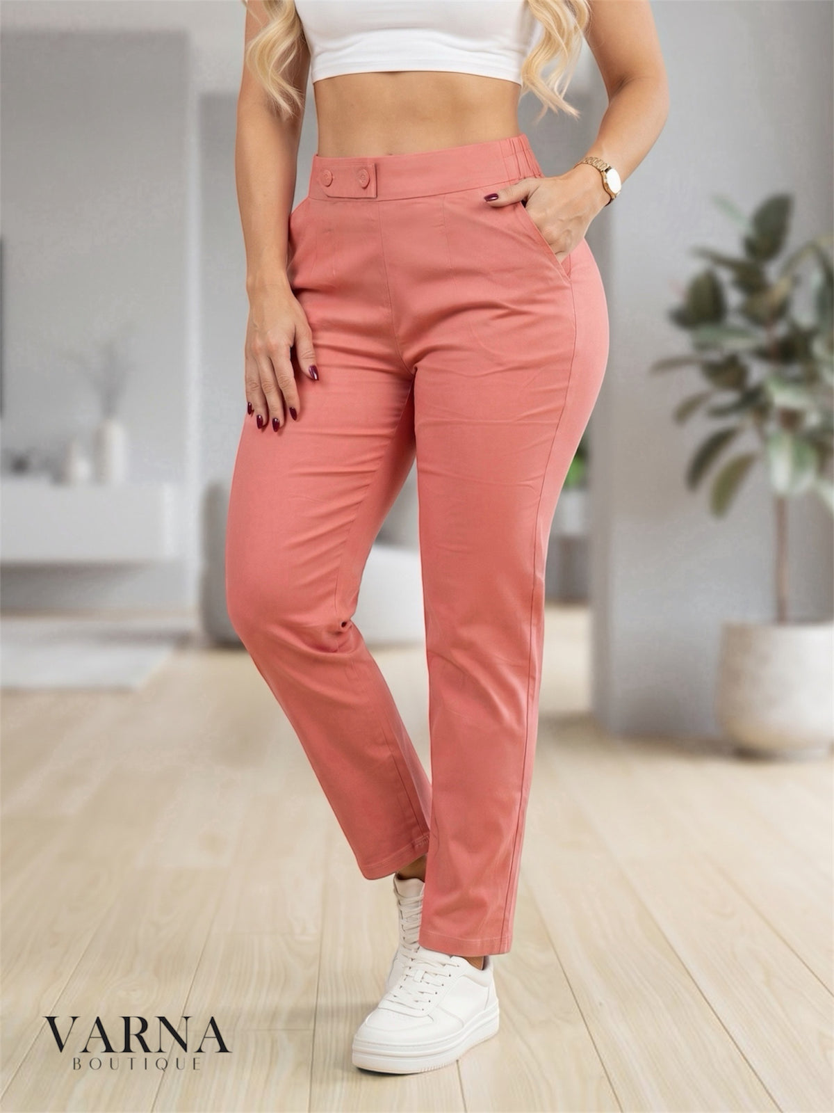 PANTALÓN DANNA