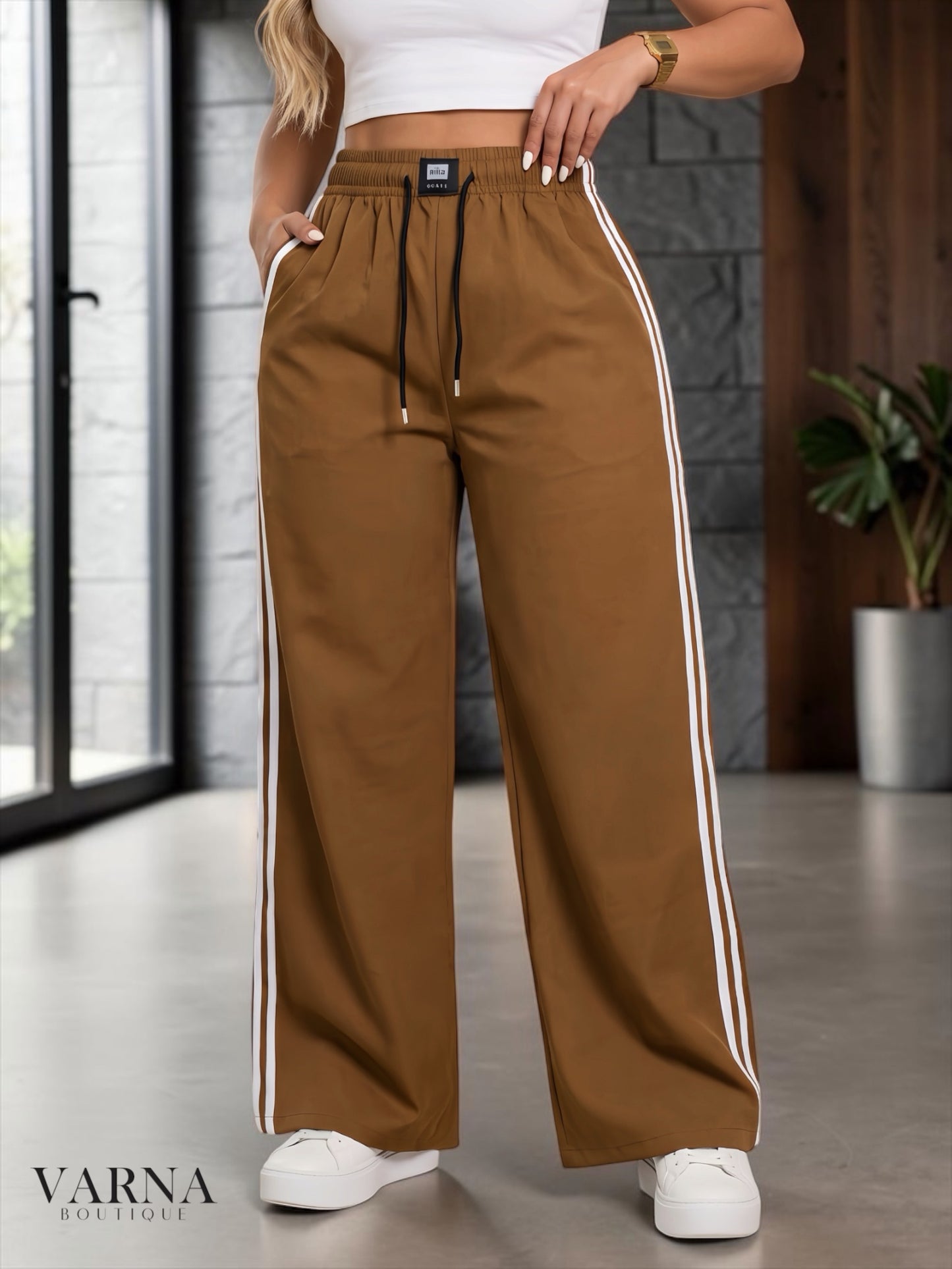 PANTALÓN SILVANA