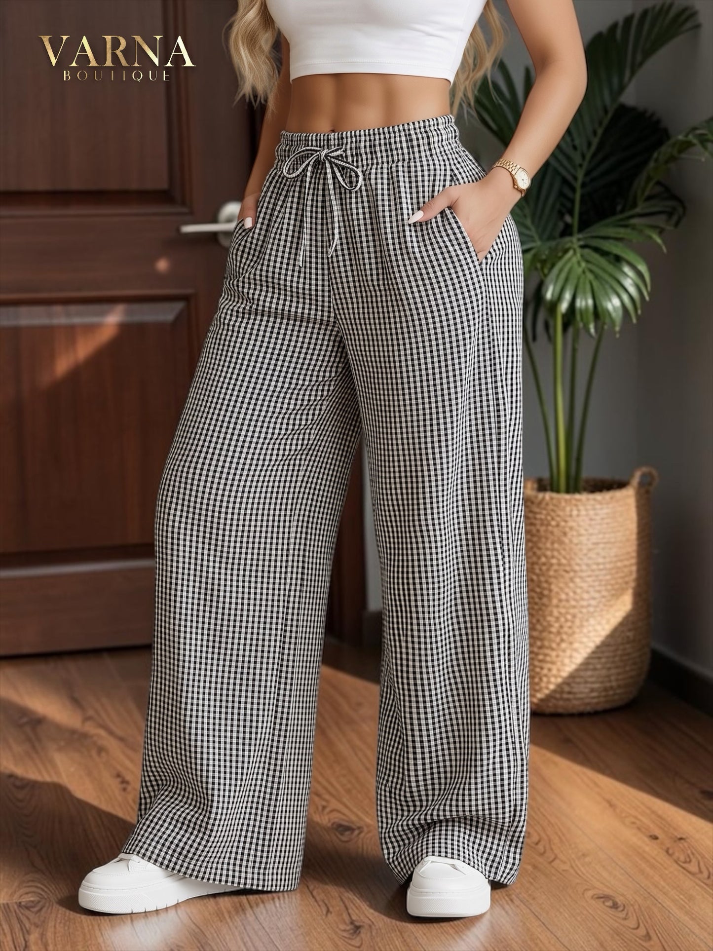 PANTALÓN ESCOCIA