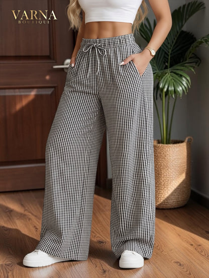 PANTALÓN ESCOCIA