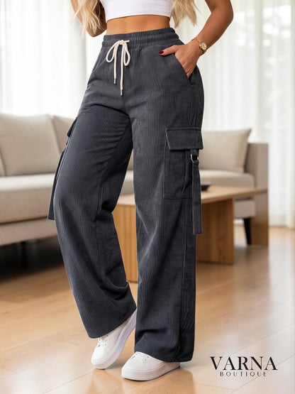 PANTALÓN CARGO URBAN