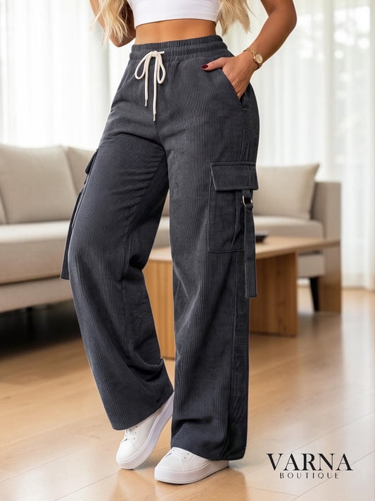 PANTALÓN CARGO URBAN