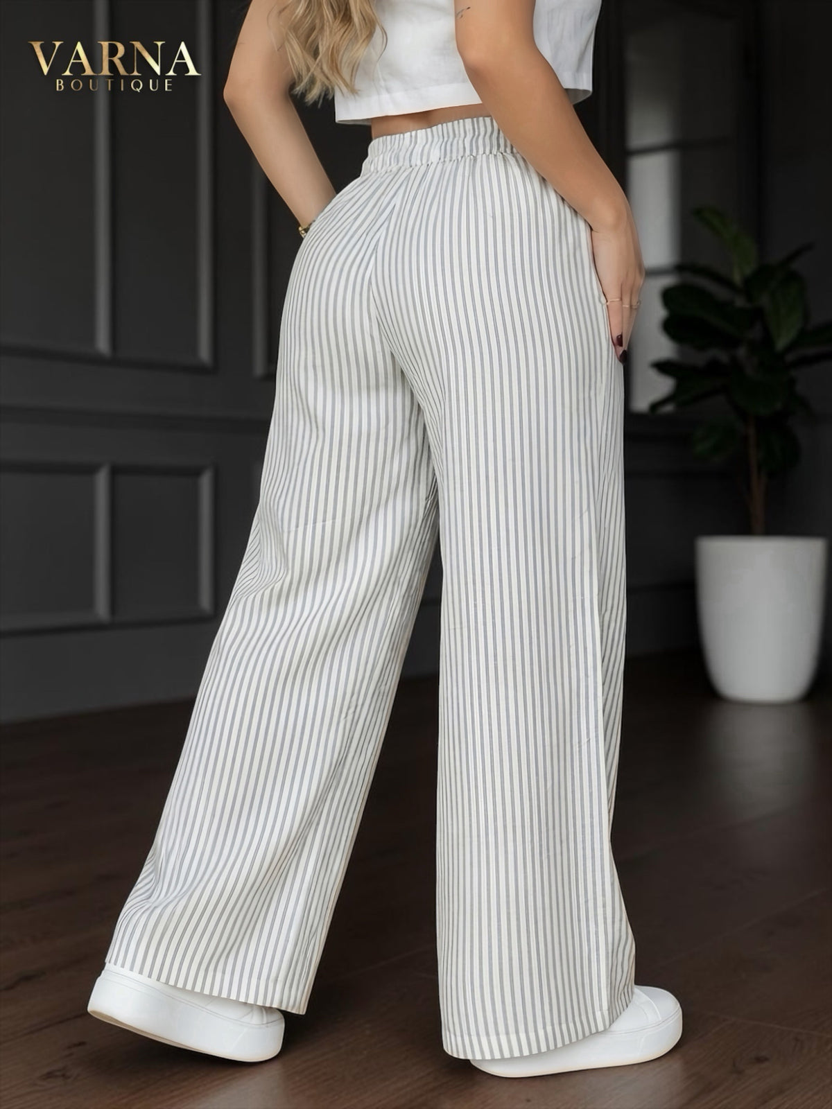 PANTALÓN MILANO