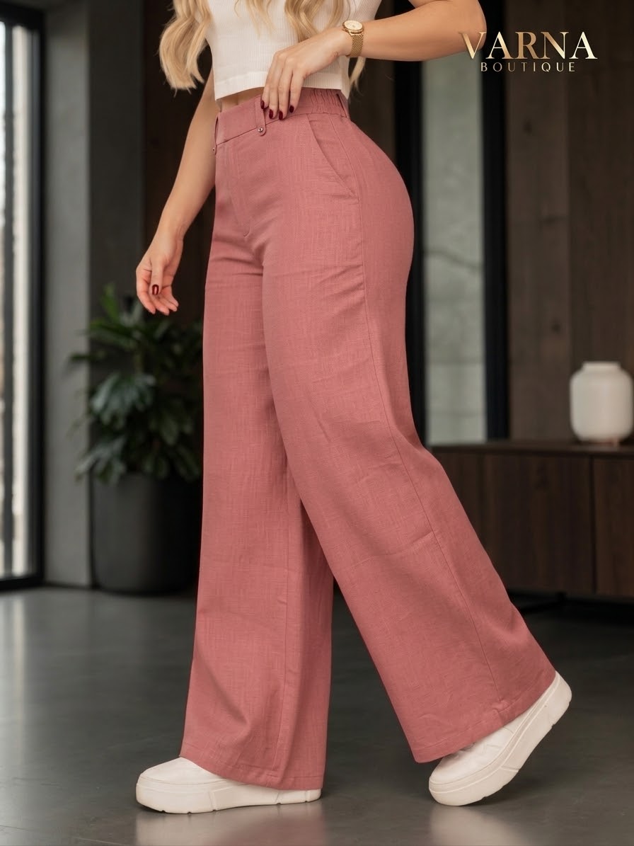 PANTALÓN TOLEDO