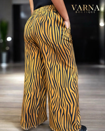PANTALON CEBRA