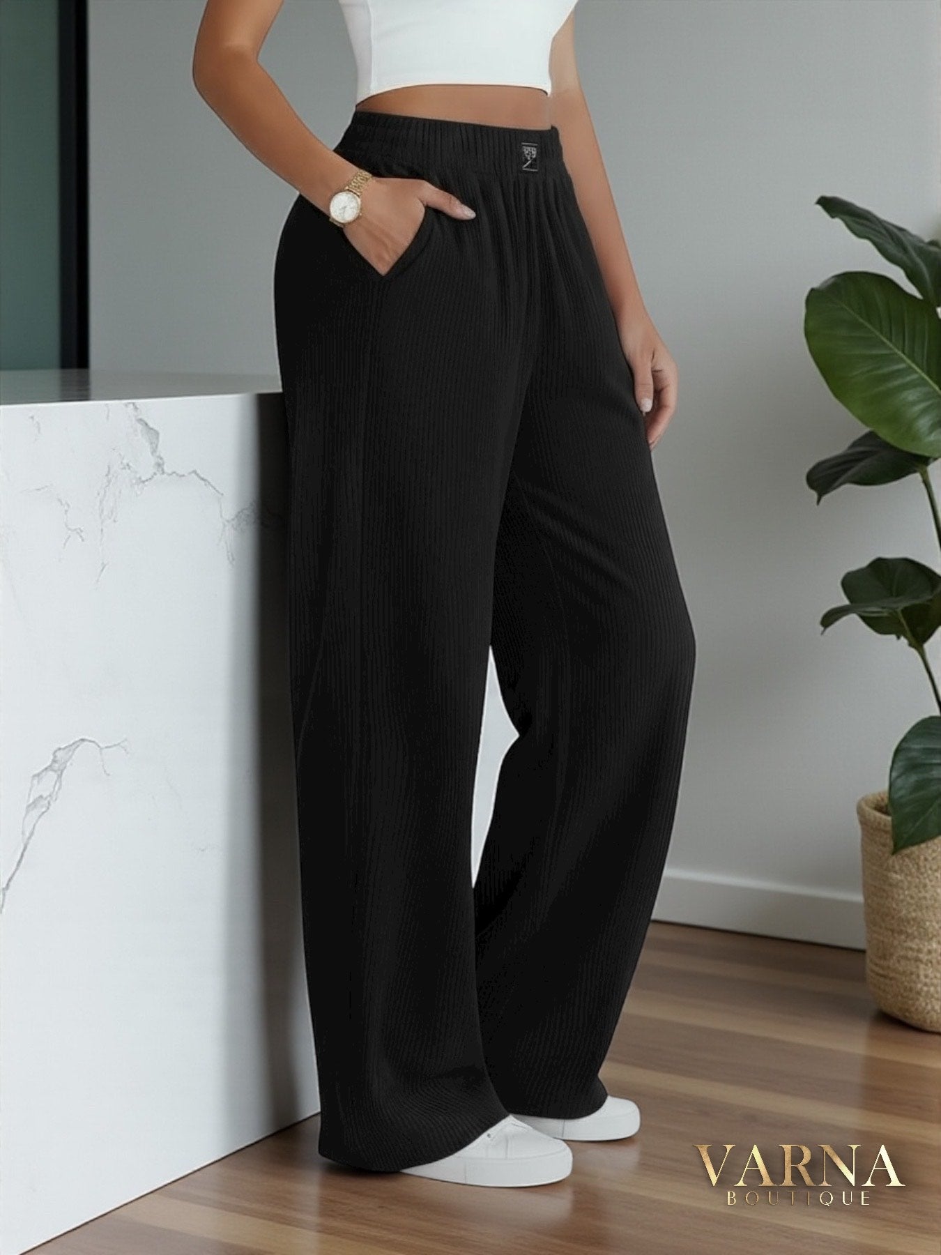 PANTALON CORDOROY MQ