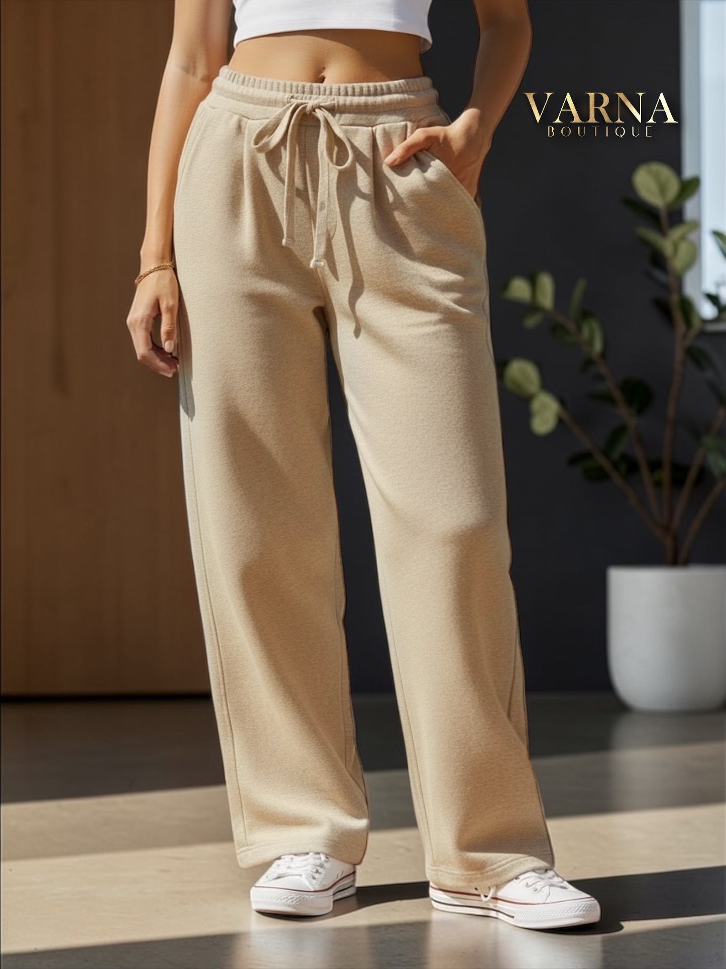 PANTALÓN BURDA PREMIUM