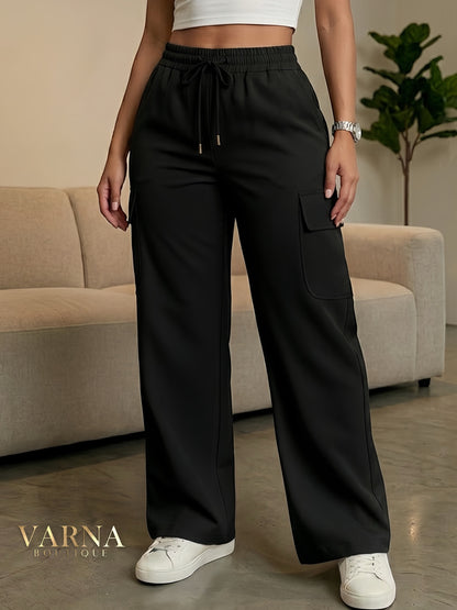 PANTALÓN POPELINA STRECH