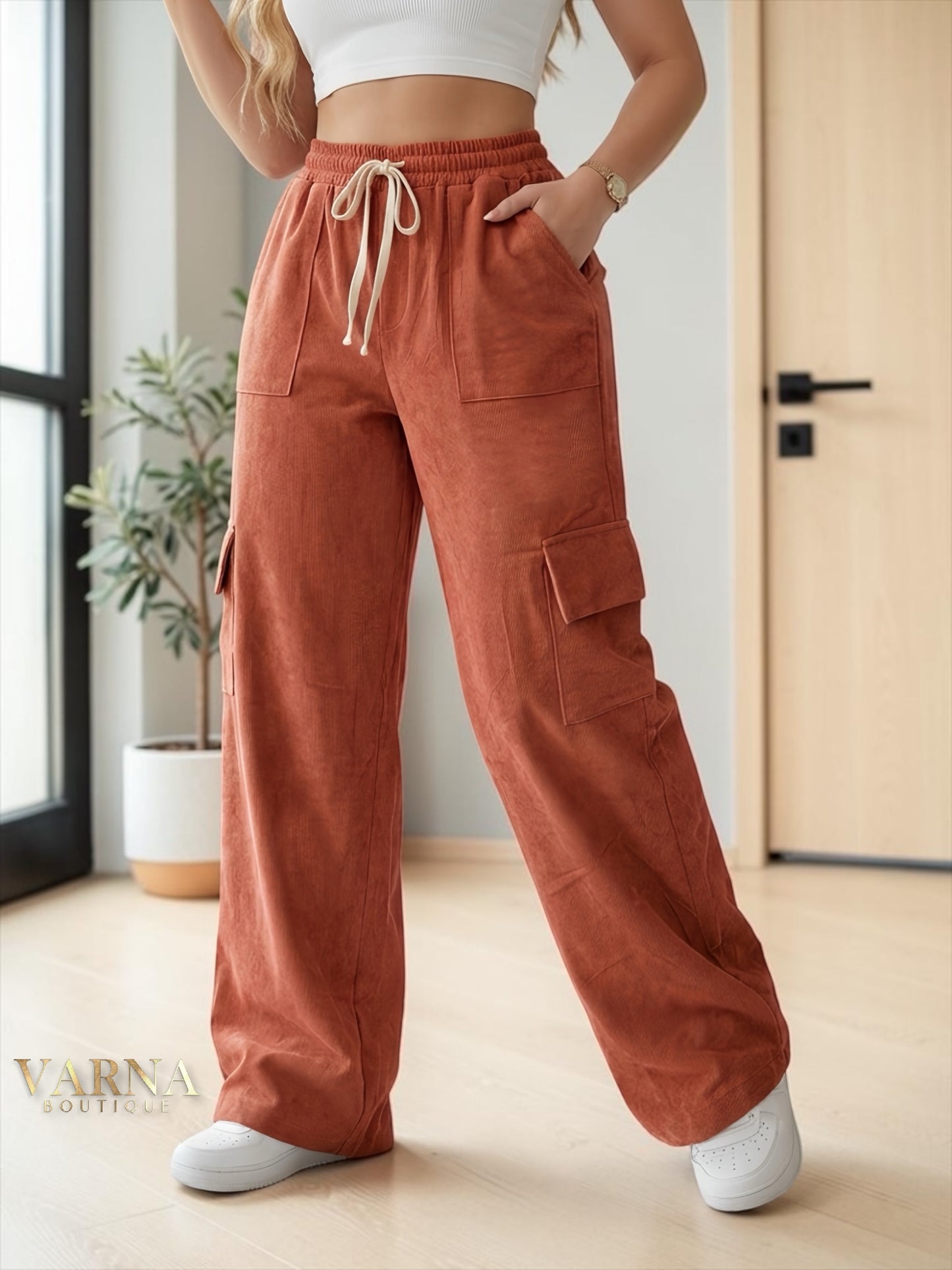 PANTALÓN OPORTO