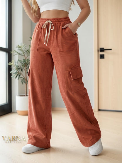 PANTALÓN OPORTO