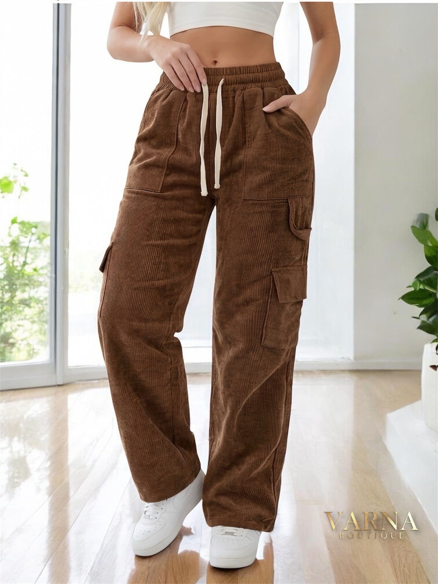 PANTALÓN OPORTO
