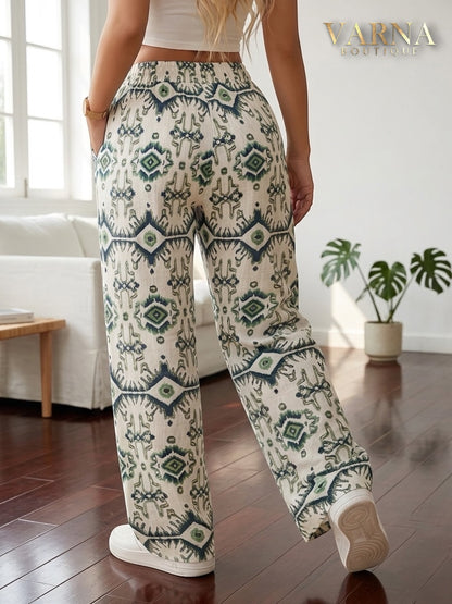 PANTALÓN TURQUIA