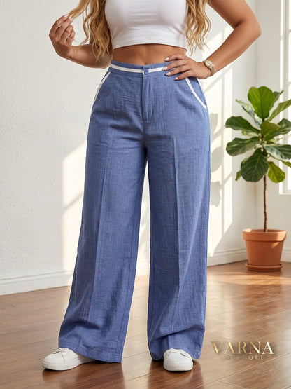 PANTALÓN MILÁN